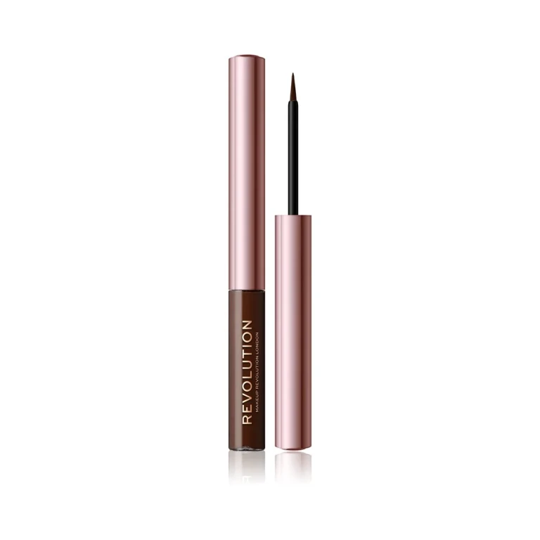 Super Flick Liquid Eyeliner Brown 2.4ml