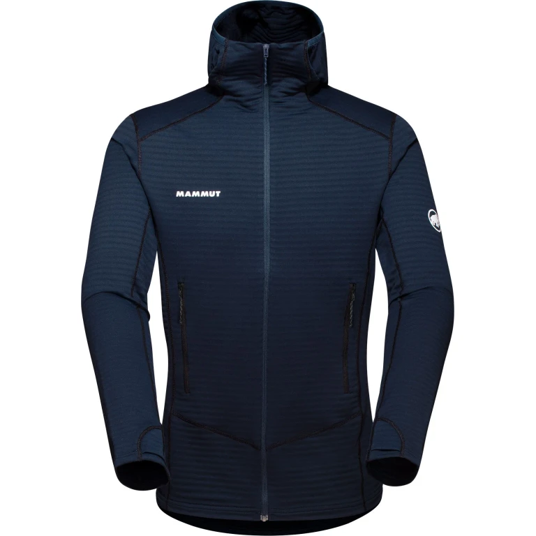Taiss Light Midlayer Hooded Jacket - Men's