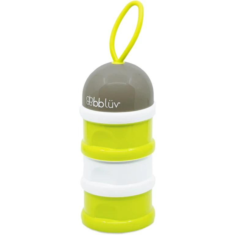 Snack container 3 pieces
