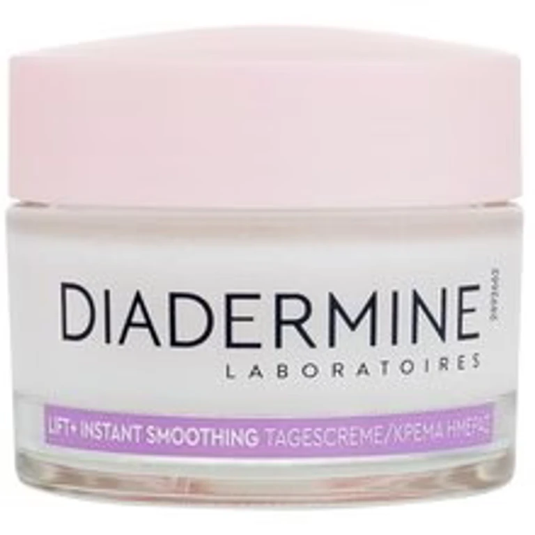 Lift+ Instant Smoothing Anti-Age Day Cream - 50 ml