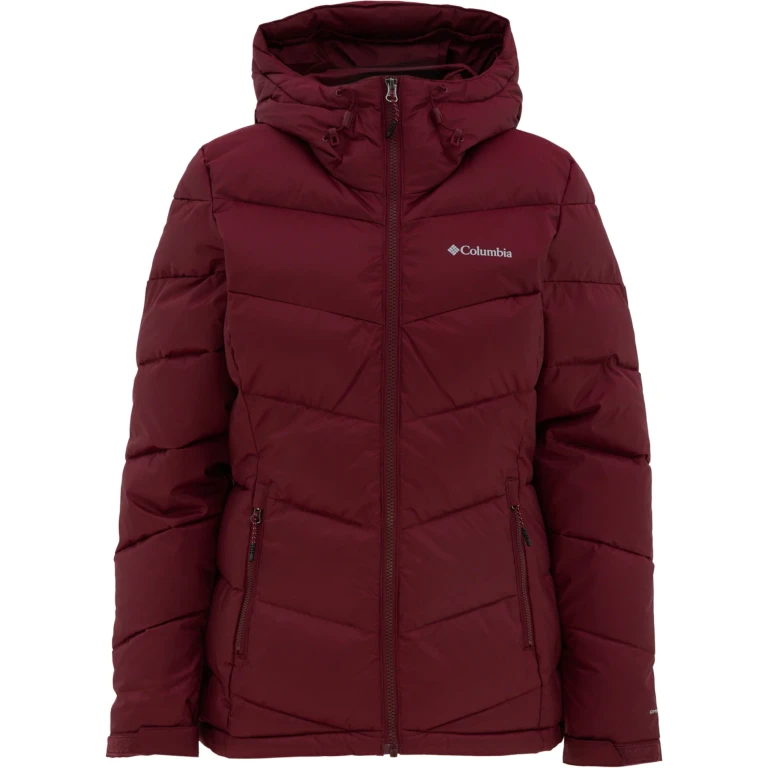Abbott Peak II Insulated Jacket - Women's