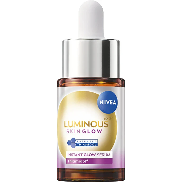 Luminous 630 Skin Glow 15 ml illuminating face serum