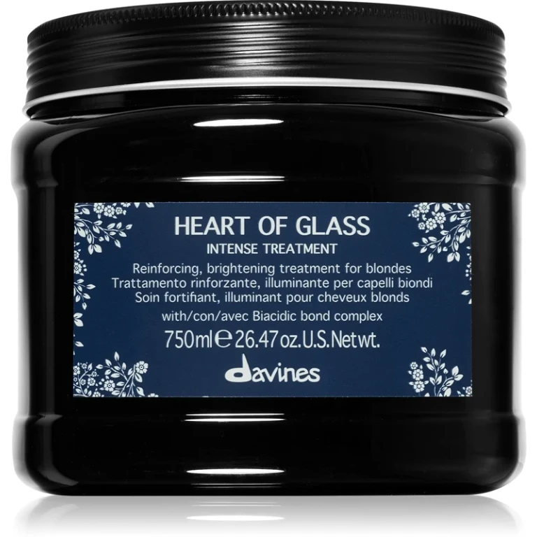 Heart Of Glass 인텐시브 트리트먼트