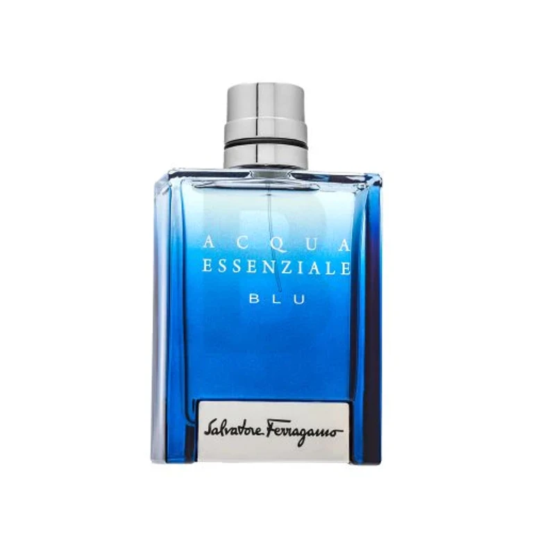 Blue Essential Water Eau de Toilette