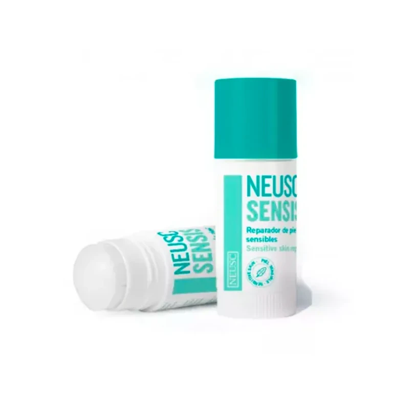 Neusc Feet Stick - Heel repair stick 24 g