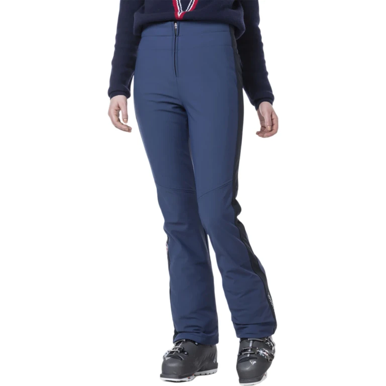 Resort Softshell Ski Pants - Women's