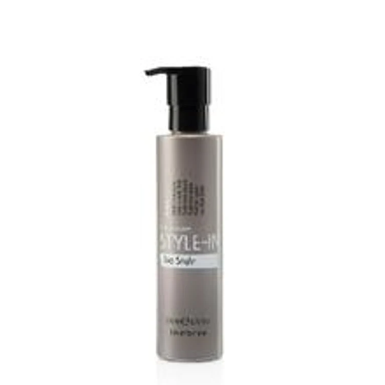 Style-In Duo Style Fluid Smoothing Serum for Wavy Hair - 200 ml