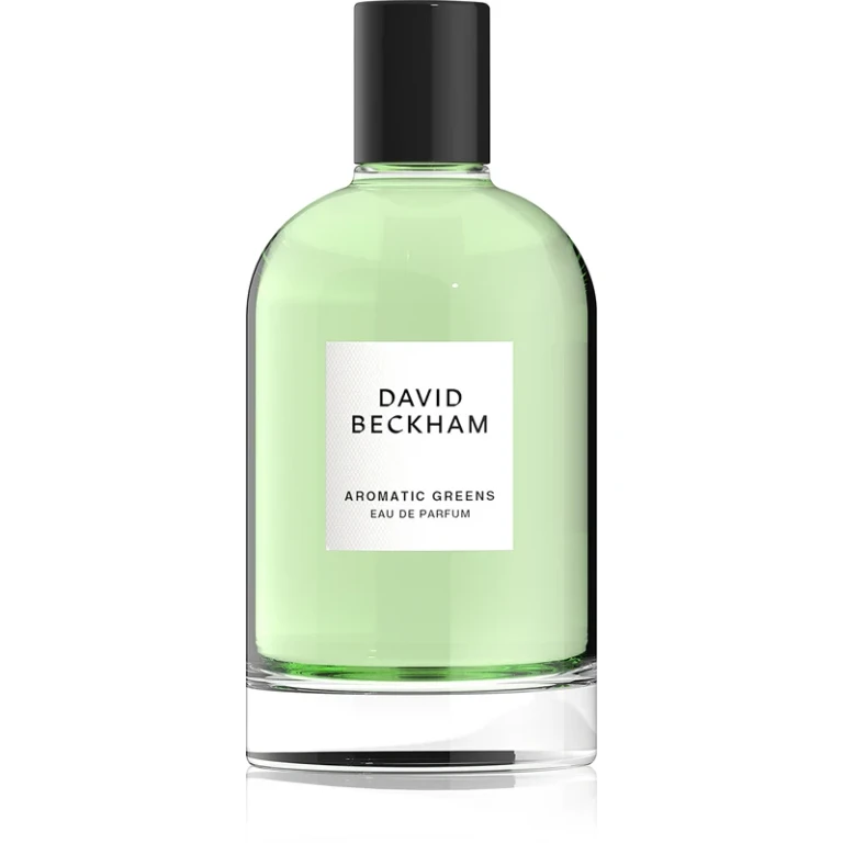 Aromatic Greens - EDP - Volume: 100 ml