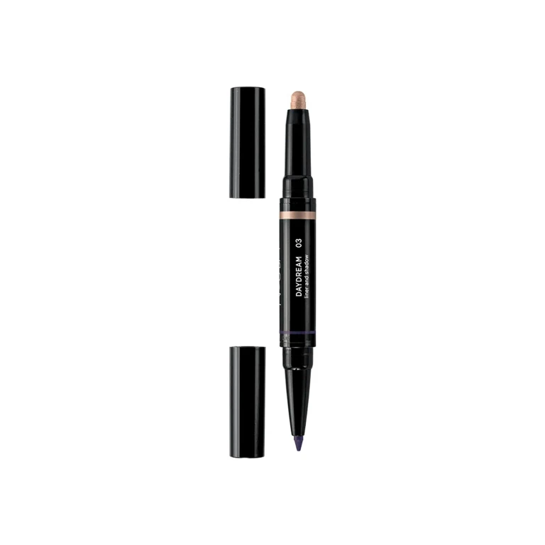 Day Dream Liquid Eyeliner and Cream Eyeshadow Pencil 2 in 1 03 20 g