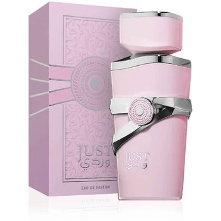Just Ward eau de parfum - 100ml