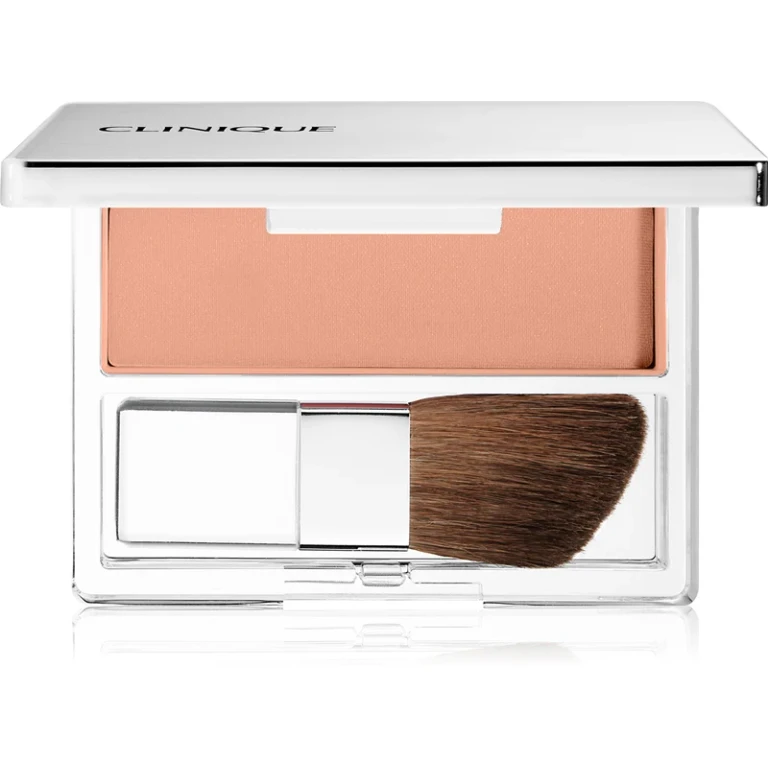 Blush in powder (Blush powder) 6 g - Shade: 101 Aglow