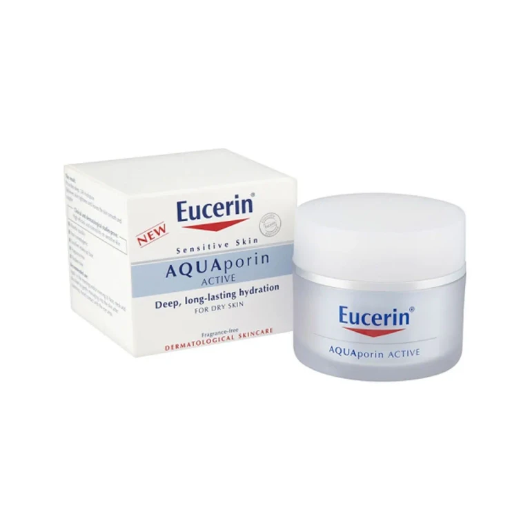 Aquaporin Active voor een droge huid 50 ml