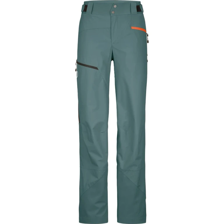 Mesola Softshell Pants - Women's