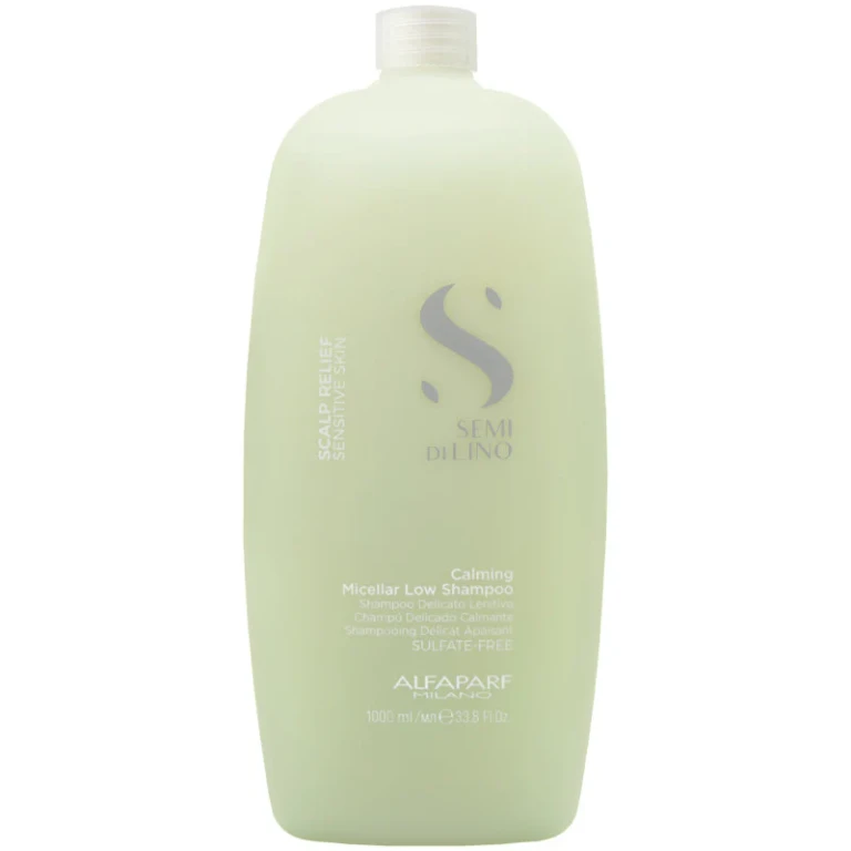 Scalp Relief Calming Micellar Low 洗发水