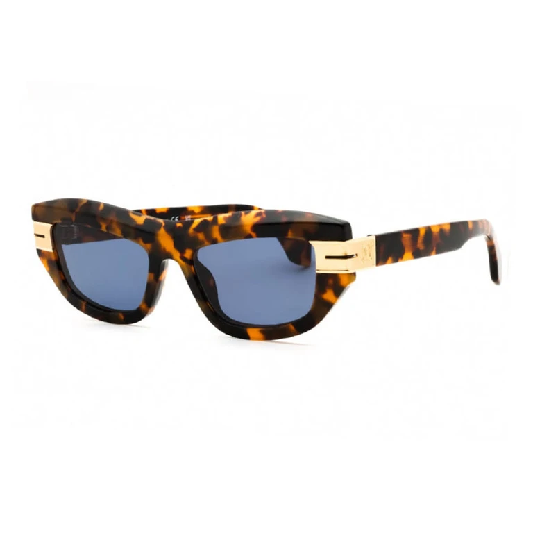 Unisex Black Cat Eye Sunglasses PERI10ECLAIRE 6045