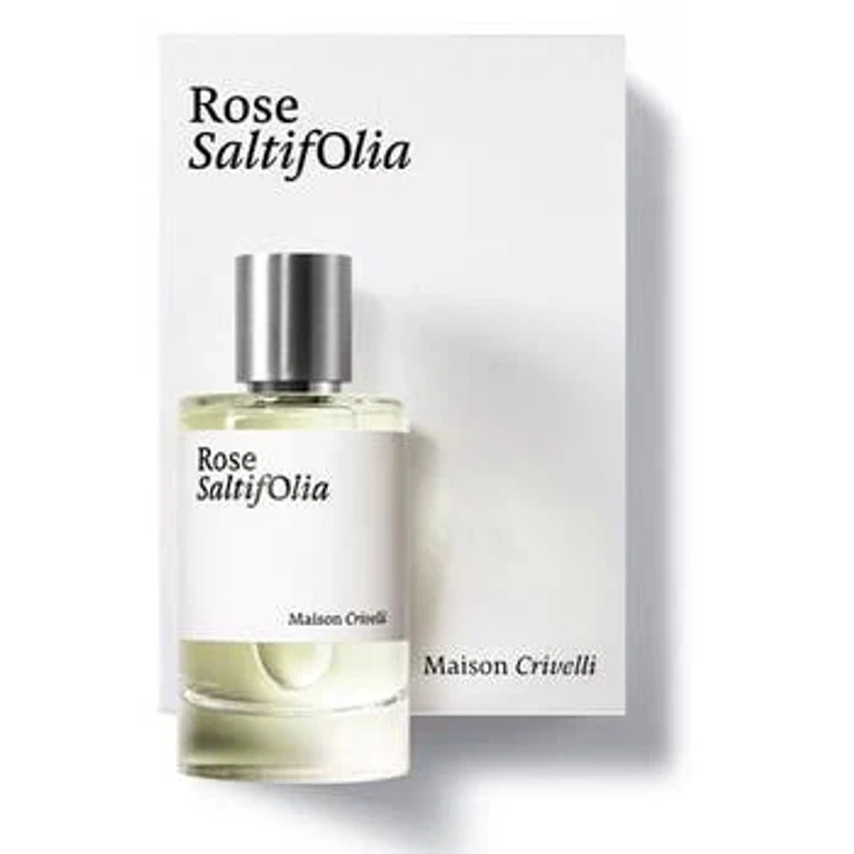 Rose SaltifOlia EDP