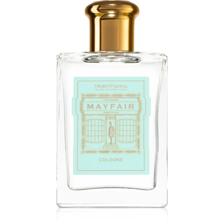 Mayfair Cologne eau de Cologne 50 ml
