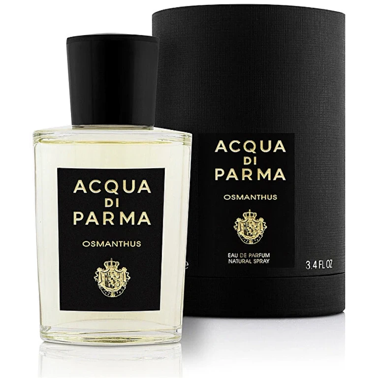 Osmanthus - EDP - Volume: 20 ml