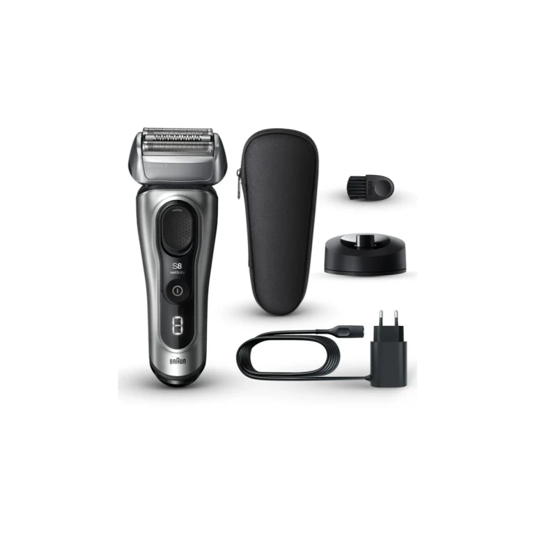 Series 8 8517s electric razor
