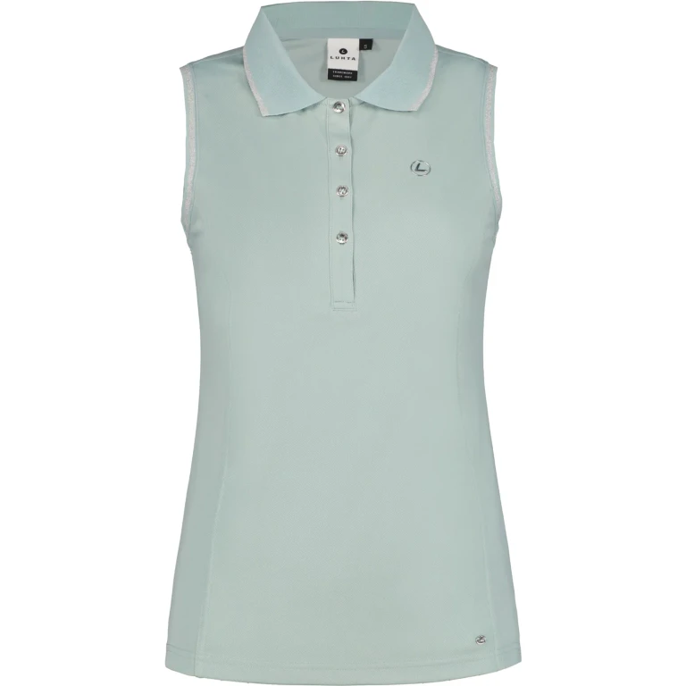 Kivisaari Polo Top - Women's