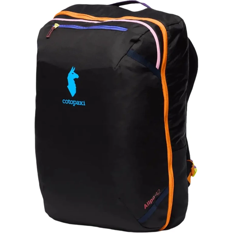 Allpa 42L Travel Pack [Random colour]