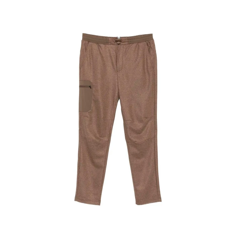 Jersey Pants