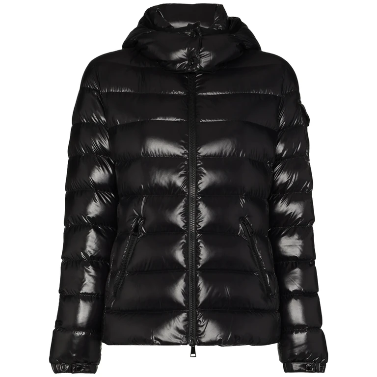Bady Hooded Jacket