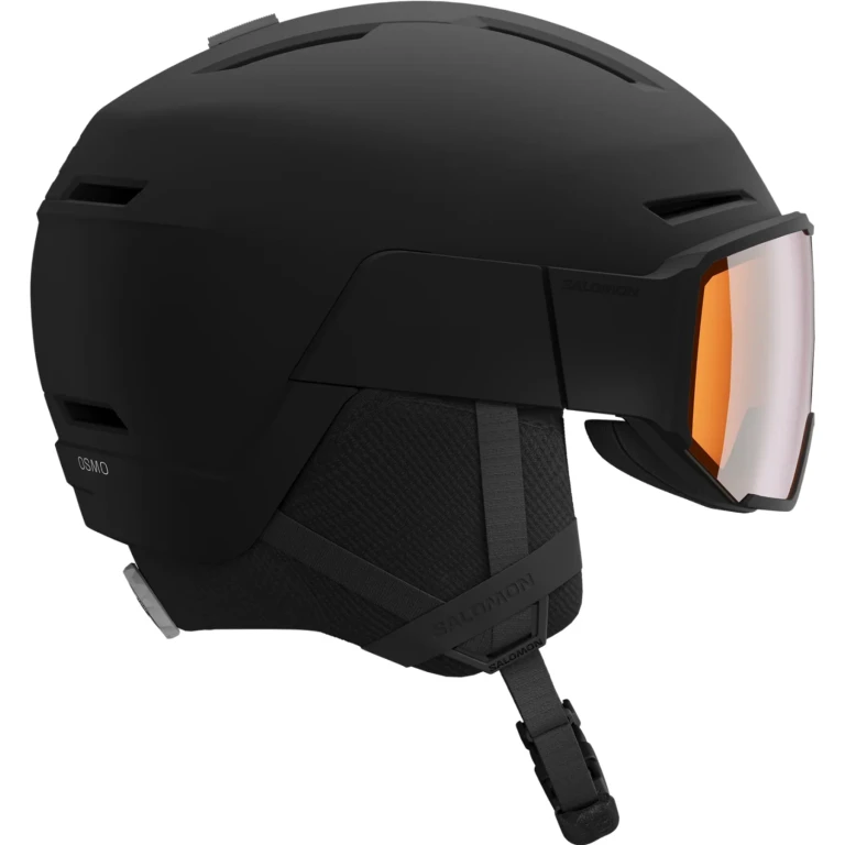 Osmo Visor Helmet