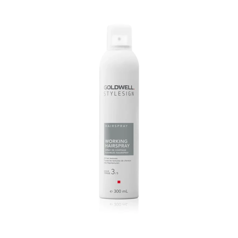 Stylesign Medium Hold Hairspray - 300ml