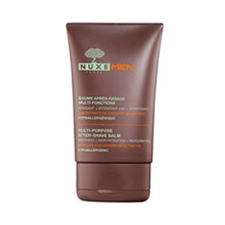 Multipurpose aftermate Balm Men's soothing man - 50ml