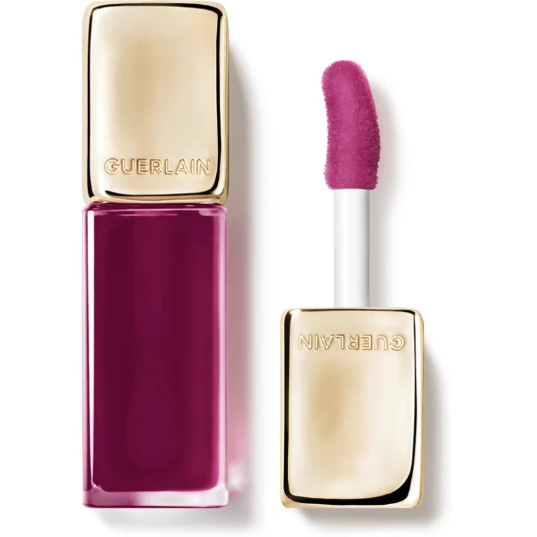 Kisskiss Bee Glow Oil Tinted Lip Oil 809-Lavender 9.5ml