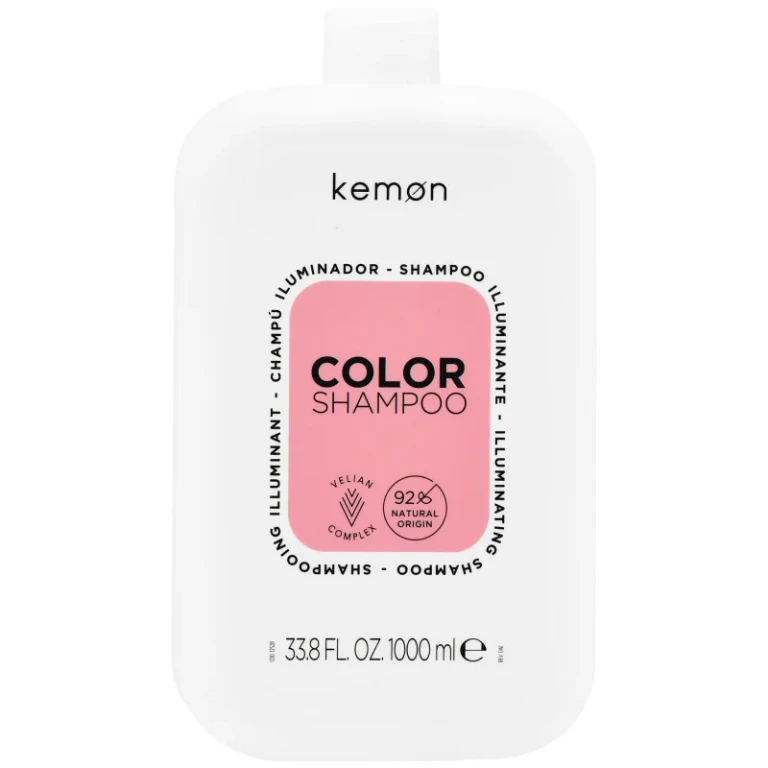 Color Illuminating Shampoo 1000ml