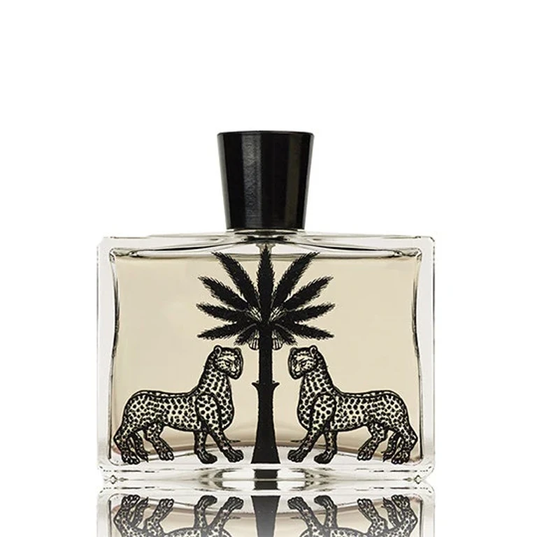 Bergamot Eau de Parfum 100ml
