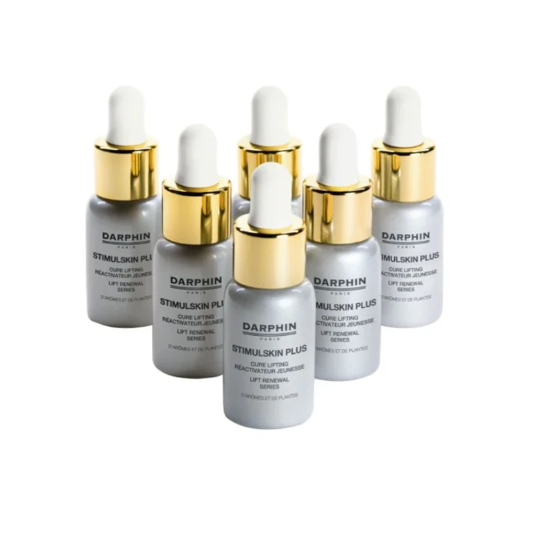 Stimulskin Plus Anti-Age Global care Lifting Youth reactivator 6 doses