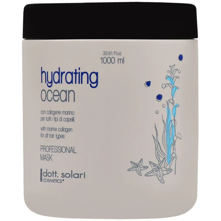 Dr. Solari OLEA Ocean Mask 1000 ml