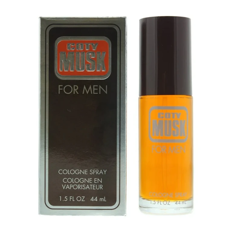 Musk EDT