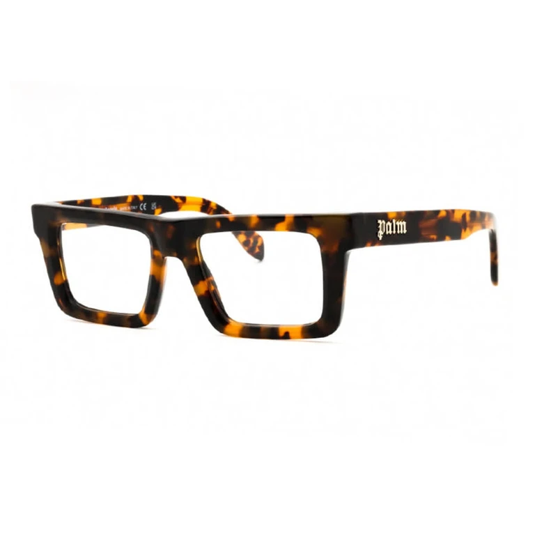 Mens Black Square Eyeglass Frames PERJ01ASTYLE1A 6000
