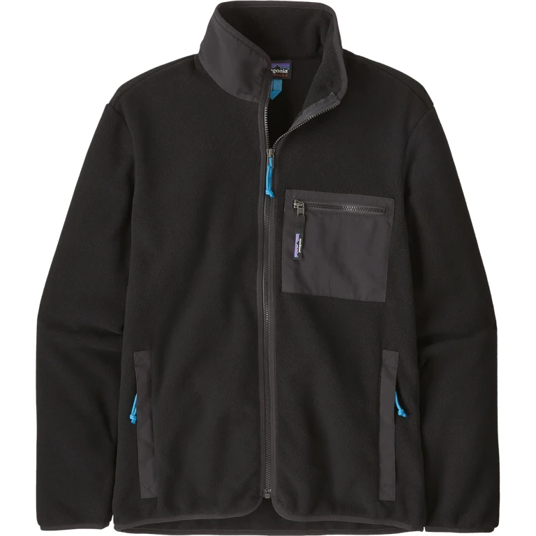 Synchilla Fleece Jacket - Men's