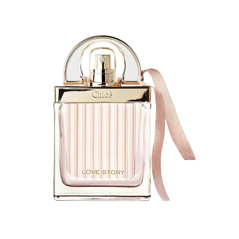 Love Story Eau De Toilette For Women 50 ml