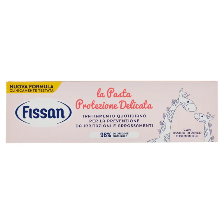Pasta Protettiva Delicata