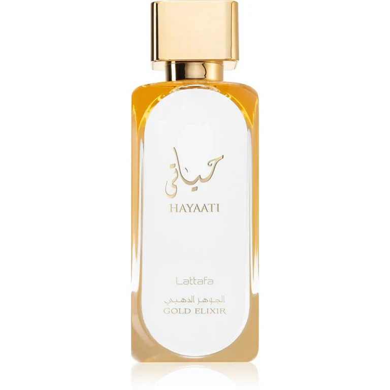 Hayaati Gold Elixir EDP U 100 ml