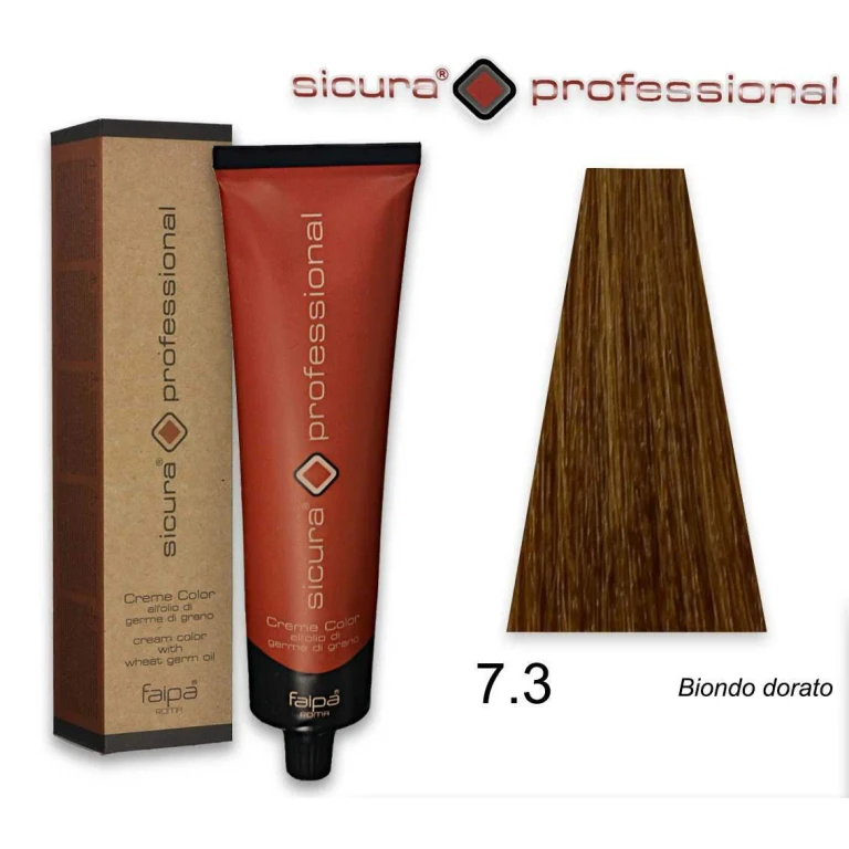 Faipa Sicura Professional 120 ml 7.3