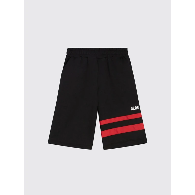 Cotton Jogging Shorts (Z0UJQL594F004999R)