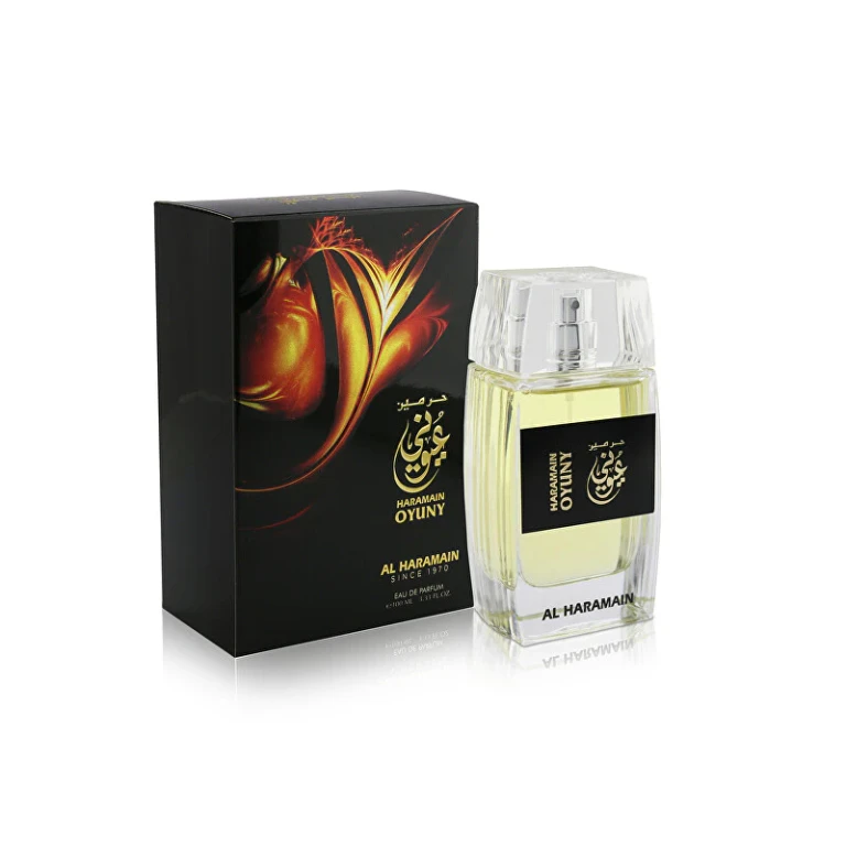 Oyuny - EDP - Volume: 100 ml