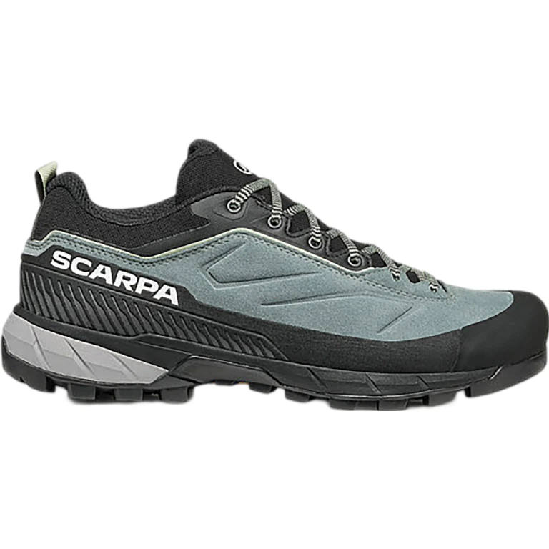 Rapid XT Leather Hiking Shoes - Women's