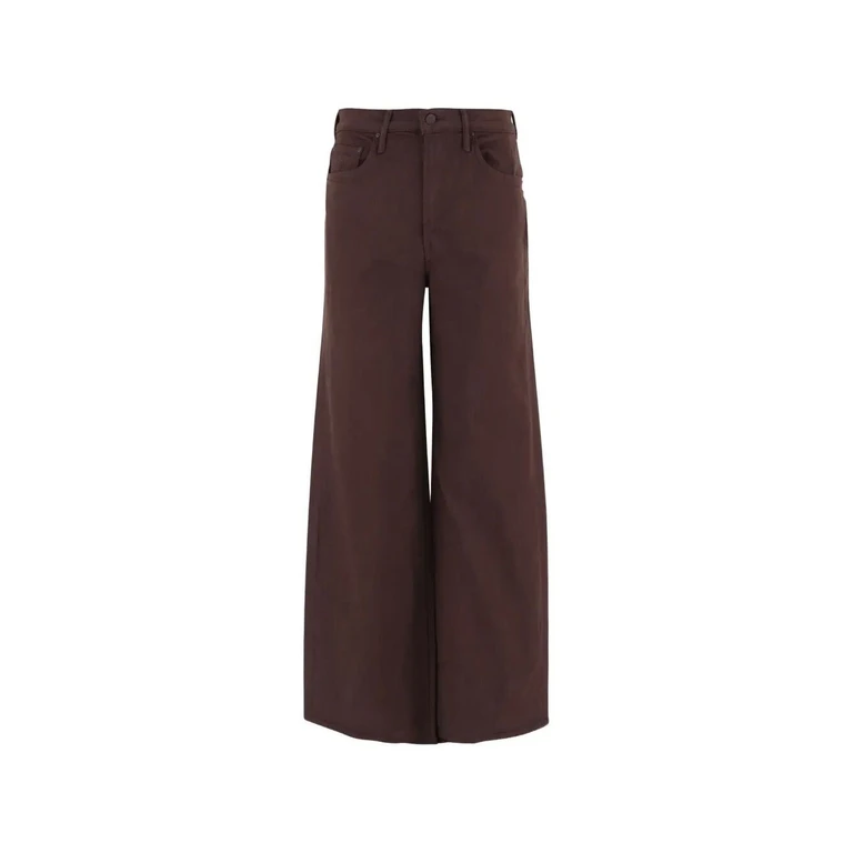 Mother `The Undercover Sneak` Jeans