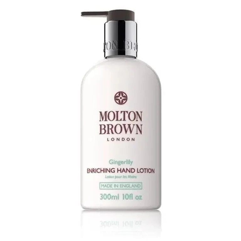 Gingerlily Hand Lotion 300ml