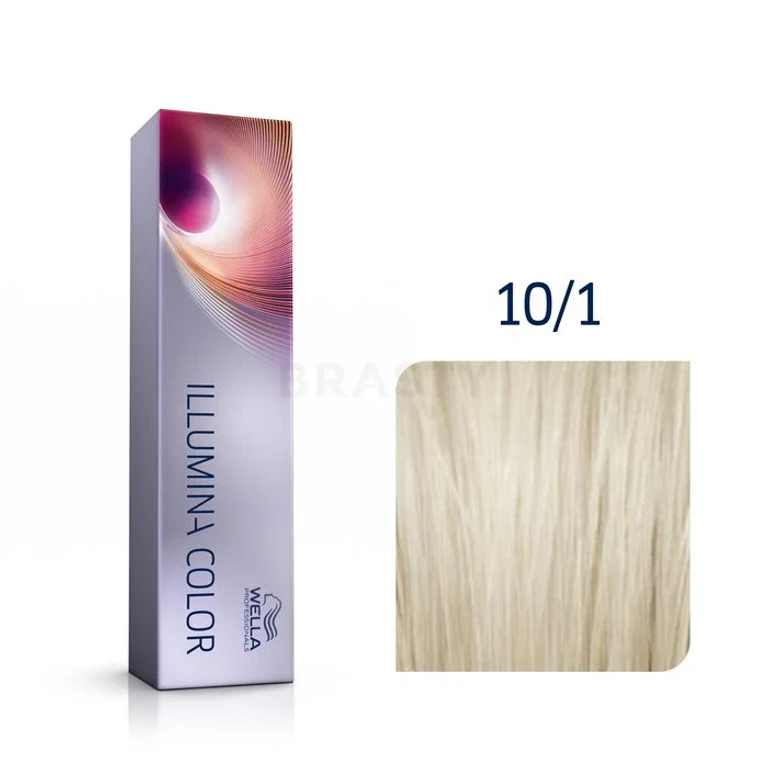 Illumina hair dye 60ml 10/1