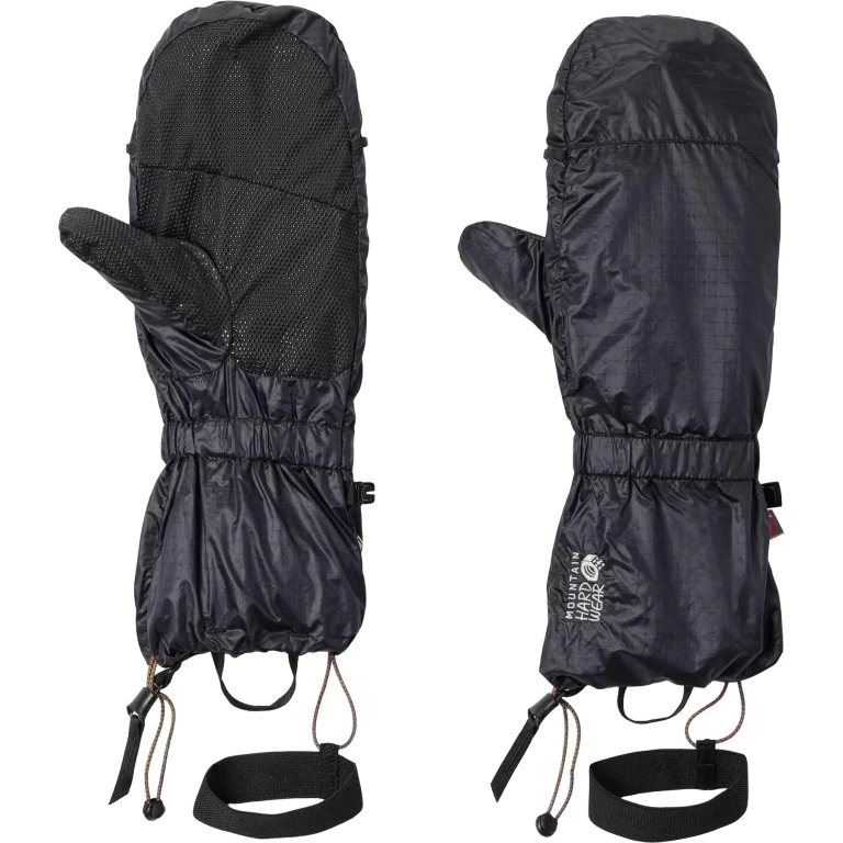 Compressor GORE-TEX Mittens - Men's