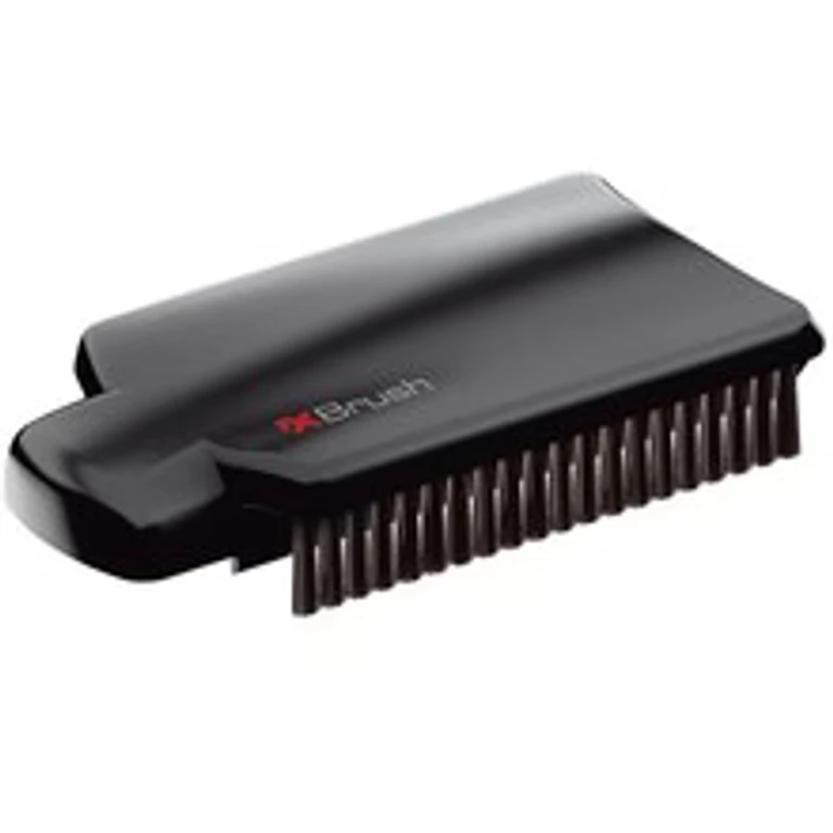100.01 I Swiss'X Digital Ionic - straightening brush